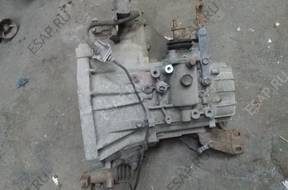 КОРОБКА ПЕРЕДАЧ yaris I 99-05 1.3 vvt-i