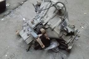 КОРОБКА ПЕРЕДАЧ yaris I 99-05 1.3 vvt-i