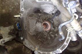 КОРОБКА ПЕРЕДАЧ YARIS II  1.0 05-09