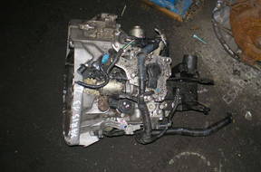 КОРОБКА ПЕРЕДАЧ YARIS II 1.3 16V  POLAUTOMAT