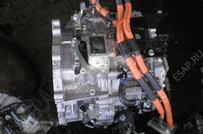 КОРОБКА ПЕРЕДАЧ YARIS III 1.5 HYBRYDA