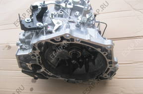 КОРОБКА ПЕРЕДАЧ  YARIS VERSO S TREZIA 1,33 2012 6B