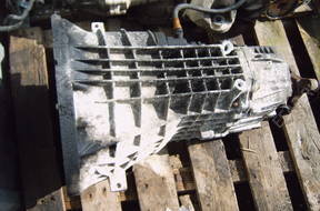 КОРОБКА ПЕРЕДАЧ YC1 год,7003HG FORD TRANSIT 2.4 TDDI