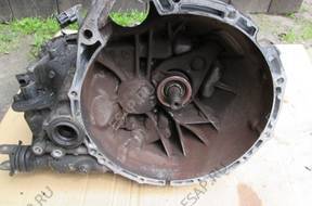 КОРОБКА ПЕРЕДАЧ YD  NISSAN ALMERA TINO 2,2 DI 2001 год,