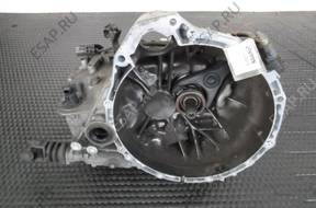 КОРОБКА ПЕРЕДАЧ YD1 2.2 TD Nissan Almera n16