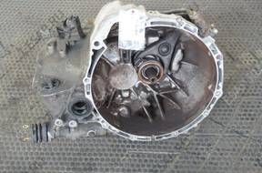 КОРОБКА ПЕРЕДАЧ YD1 Nissan Almera N16 2,2DCI 112KM