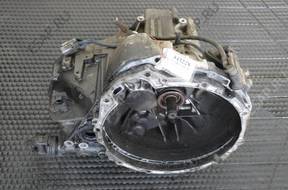 КОРОБКА ПЕРЕДАЧ YD1 Nissan Almera n16 2.2TD 81kW