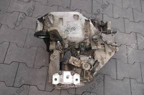 КОРОБКА ПЕРЕДАЧ YM2 год, FORD GALAXY MK2 2.3 DOHC