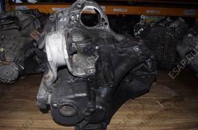 КОРОБКА ПЕРЕДАЧ YM2 Nissan Almera Tino 2,2 DCI