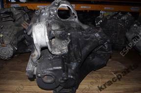 КОРОБКА ПЕРЕДАЧ YM2 Nissan Almera Tino 2,2 DCI