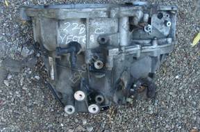 КОРОБКА ПЕРЕДАЧ Z22YH 2,2 16V БЕНЗИН F23 Opel Vectra C Signum