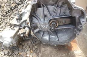 КОРОБКА ПЕРЕДАЧ Z2M1-2503085 HONDA CR-V II 2.0