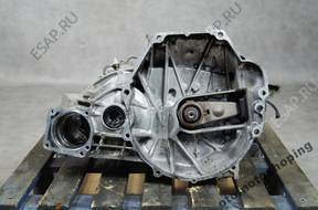 КОРОБКА ПЕРЕДАЧ Z2M1 HONDA CRV II 2.0 01-05