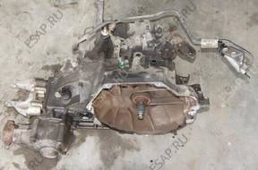 КОРОБКА ПЕРЕДАЧ Z2M1 МЕХАНИЧЕСКАЯ HONDA CRV CR-V 02-06