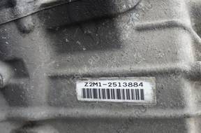 КОРОБКА ПЕРЕДАЧ Z2M1 МЕХАНИЧЕСКАЯ HONDA CRV CR-V 02-06