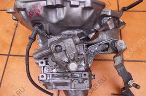 КОРОБКА ПЕРЕДАЧ ZAFIRA 1.8 16V ZAMIE WOLN НА SZYBK