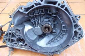 КОРОБКА ПЕРЕДАЧ ZAFIRA 1.8 16V ZAMIE WOLN НА SZYBK