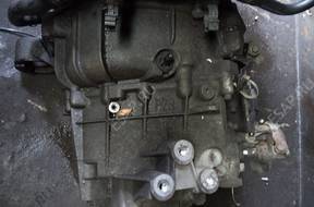 КОРОБКА ПЕРЕДАЧ Zafira A 2,0 dti F23