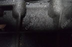 КОРОБКА ПЕРЕДАЧ Zafira A 2,0 dti F23
