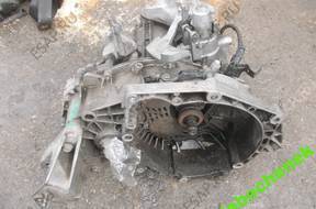 КОРОБКА ПЕРЕДАЧ Zafira C 2.0 CDTI F40