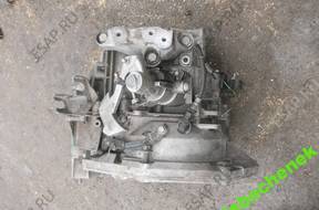 КОРОБКА ПЕРЕДАЧ Zafira C 2.0 CDTI F40