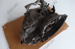 КОРОБКА ПЕРЕДАЧ ZAFIRA VECTRA SIGNUM 1.9 CDTI F40