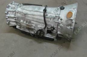 КОРОБКА ПЕРЕДАЧ ze sprzgem 7G Mercedes ML W164 3.2