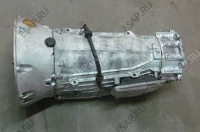 КОРОБКА ПЕРЕДАЧ ze sprzgem 7G Mercedes ML W164 3.2