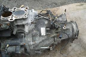 КОРОБКА ПЕРЕДАЧ   ZETEC 1,25 FORD FIESTA