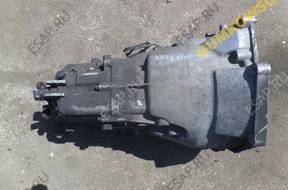 КОРОБКА ПЕРЕДАЧ ZF 1221899.9 BMW E34 2.5 TDS