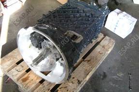 КОРОБКА ПЕРЕДАЧ ZF 16 S 221