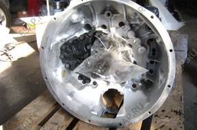 КОРОБКА ПЕРЕДАЧ ZF 16 S 221
