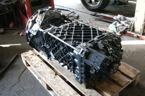 КОРОБКА ПЕРЕДАЧ ZF 16 S 221