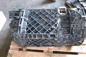 КОРОБКА ПЕРЕДАЧ ZF 16 S 221