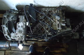 КОРОБКА ПЕРЕДАЧ ZF 16S-181 IT RETARDER