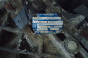 КОРОБКА ПЕРЕДАЧ ZF 16S-181 IT RETARDER