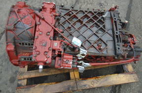 КОРОБКА ПЕРЕДАЧ ZF 16S-181