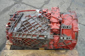 КОРОБКА ПЕРЕДАЧ ZF 16S-181