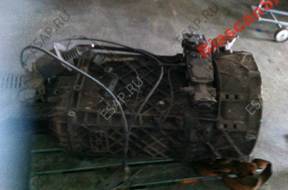 КОРОБКА ПЕРЕДАЧ ZF 16S181 Renault c.