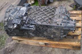 КОРОБКА ПЕРЕДАЧ ZF 16S221 Renault Magnum, Premium