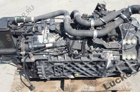 КОРОБКА ПЕРЕДАЧ ZF 16S2321  RENAULT MAGNUM PREMIUM