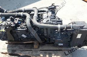 КОРОБКА ПЕРЕДАЧ ZF 16S2321  RENAULT MAGNUM PREMIUM