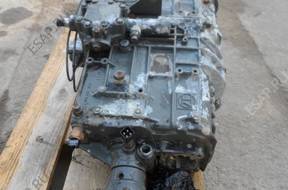 КОРОБКА ПЕРЕДАЧ ZF 6-СТУПЕНЧАТАЯW zPOWKAMI VOLVO FL6/10 ST500