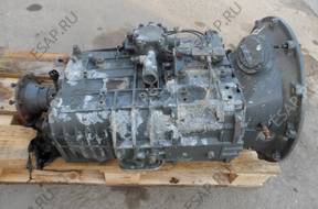 КОРОБКА ПЕРЕДАЧ ZF 6-СТУПЕНЧАТАЯW zPOWKAMI VOLVO FL6/10 ST500