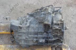 КОРОБКА ПЕРЕДАЧ ZF 6S1000 TO MIDLUM,PREMIUM,VOLVO