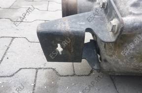 КОРОБКА ПЕРЕДАЧ ZF 6S380V0 IVECO RENAULT MASCOTT