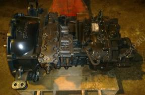 КОРОБКА ПЕРЕДАЧ ZF 9 S 1310 MAN DAF 8000