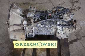 КОРОБКА ПЕРЕДАЧ ZF  9S109 RENAULT PREMIUM 300KM