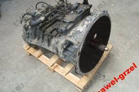 КОРОБКА ПЕРЕДАЧ ZF 9S1110 TO RENAULT PREMIUM DXI