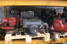 КОРОБКА ПЕРЕДАЧ ZF 9S1110TO RENAULT PREMIUM DXI